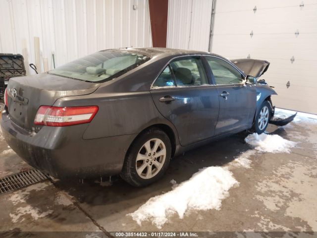 Photo 3 VIN: 4T1BK3EK6AU102052 - TOYOTA CAMRY 