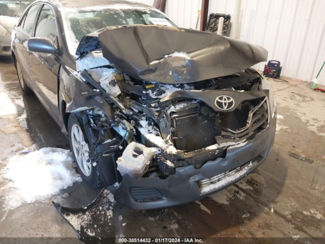 Photo 5 VIN: 4T1BK3EK6AU102052 - TOYOTA CAMRY 