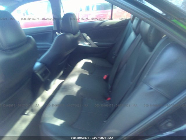 Photo 7 VIN: 4T1BK3EK6AU103587 - TOYOTA CAMRY 