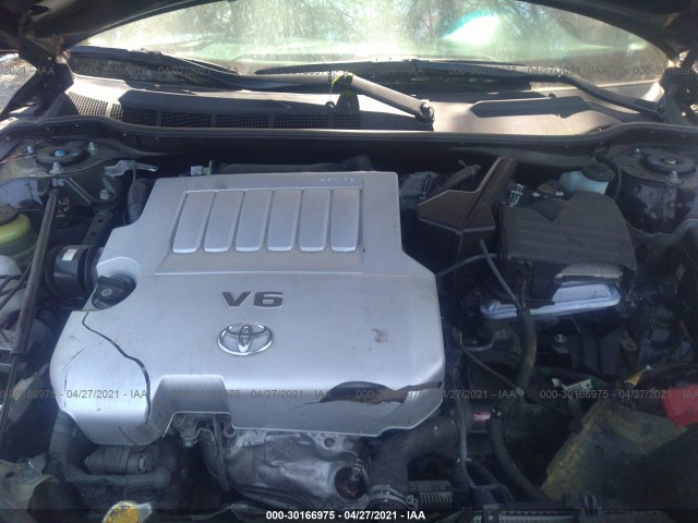 Photo 9 VIN: 4T1BK3EK6AU103587 - TOYOTA CAMRY 