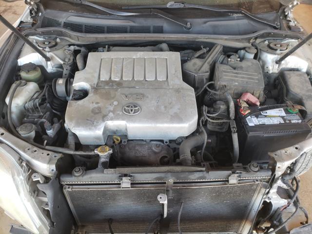 Photo 6 VIN: 4T1BK3EK6AU103914 - TOYOTA CAMRY SE 