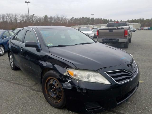 Photo 0 VIN: 4T1BK3EK6AU104982 - TOYOTA CAMRY SE 