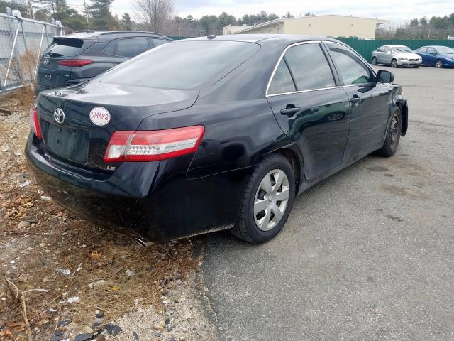 Photo 3 VIN: 4T1BK3EK6AU104982 - TOYOTA CAMRY SE 