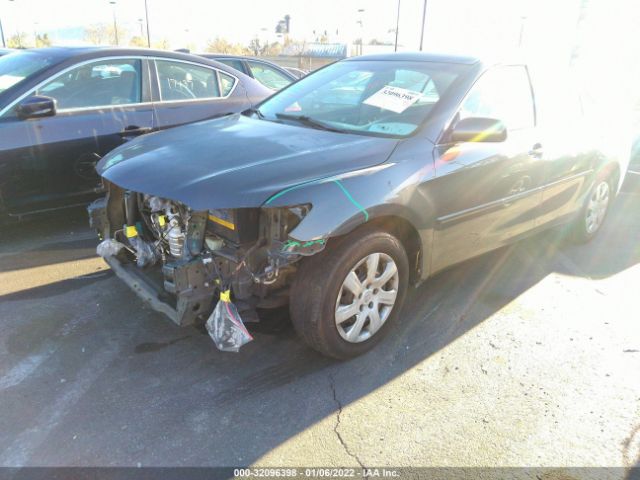 Photo 1 VIN: 4T1BK3EK6AU106182 - TOYOTA CAMRY 