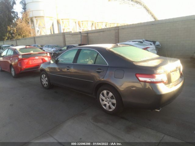 Photo 2 VIN: 4T1BK3EK6AU106182 - TOYOTA CAMRY 