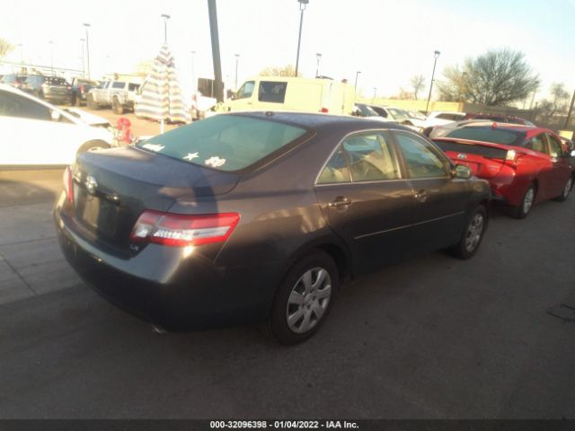 Photo 3 VIN: 4T1BK3EK6AU106182 - TOYOTA CAMRY 