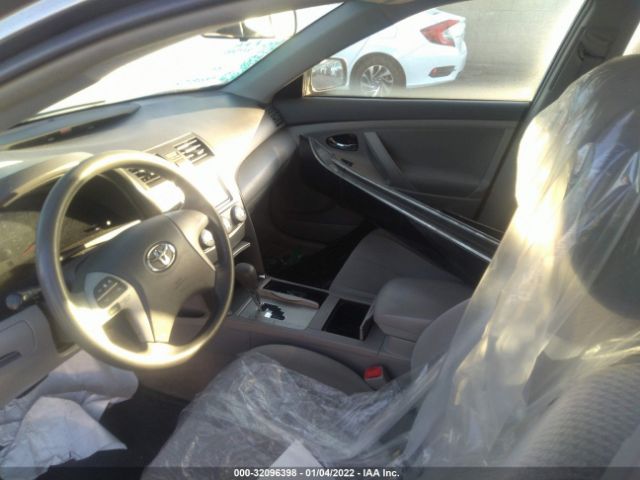 Photo 4 VIN: 4T1BK3EK6AU106182 - TOYOTA CAMRY 