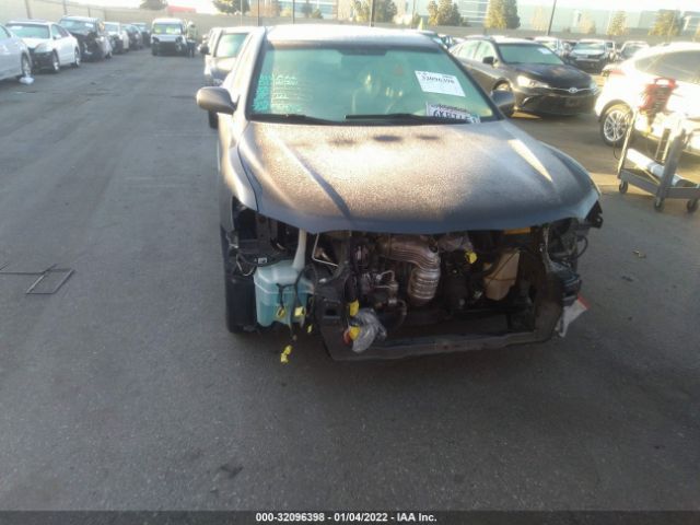 Photo 5 VIN: 4T1BK3EK6AU106182 - TOYOTA CAMRY 