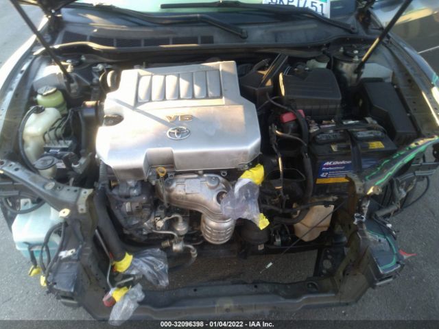 Photo 9 VIN: 4T1BK3EK6AU106182 - TOYOTA CAMRY 