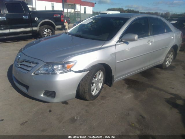 Photo 1 VIN: 4T1BK3EK6AU108000 - TOYOTA CAMRY 