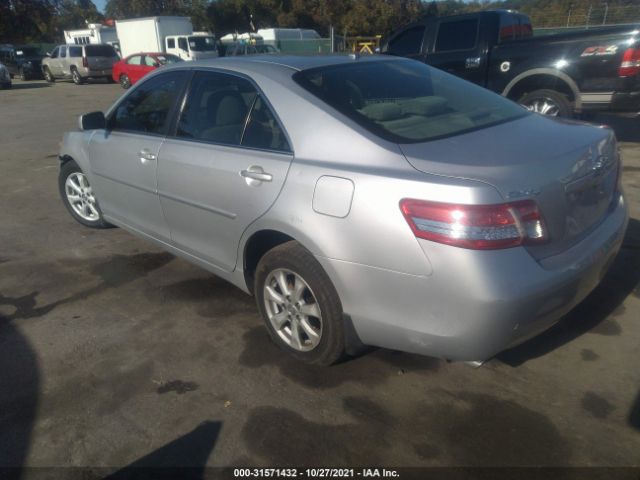 Photo 2 VIN: 4T1BK3EK6AU108000 - TOYOTA CAMRY 