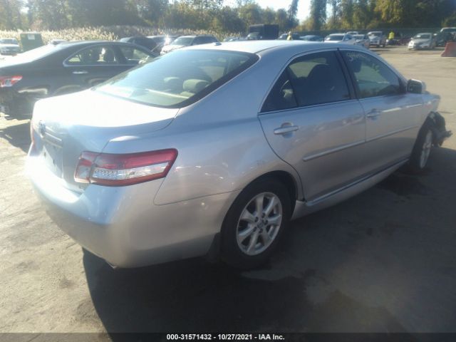 Photo 3 VIN: 4T1BK3EK6AU108000 - TOYOTA CAMRY 