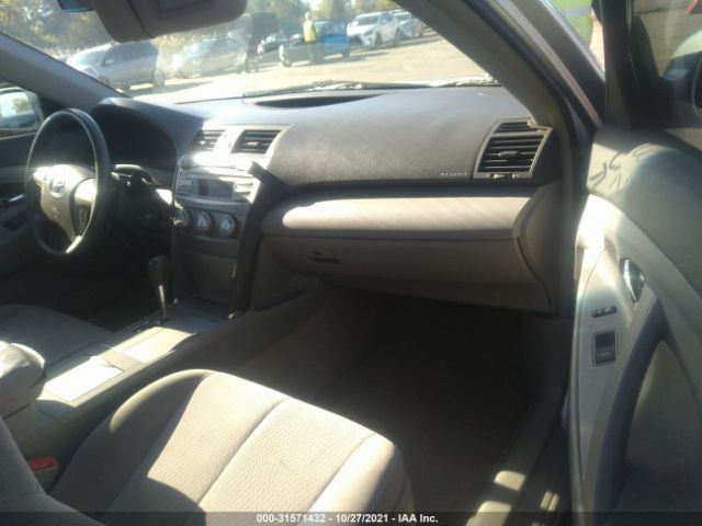 Photo 4 VIN: 4T1BK3EK6AU108000 - TOYOTA CAMRY 