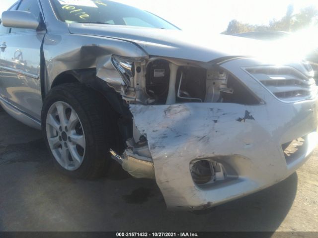 Photo 5 VIN: 4T1BK3EK6AU108000 - TOYOTA CAMRY 