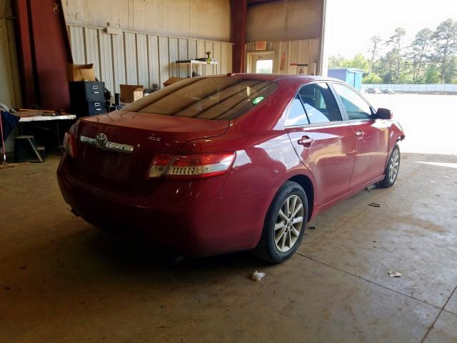 Photo 3 VIN: 4T1BK3EK6AU108921 - TOYOTA CAMRY SE 