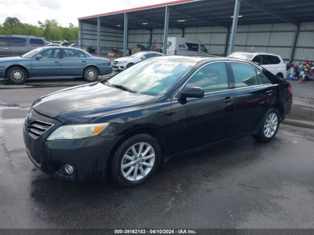 Photo 1 VIN: 4T1BK3EK6AU109647 - TOYOTA CAMRY 