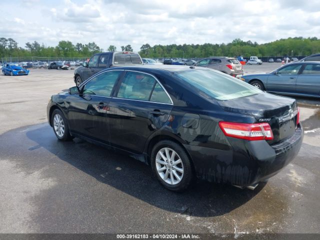 Photo 2 VIN: 4T1BK3EK6AU109647 - TOYOTA CAMRY 