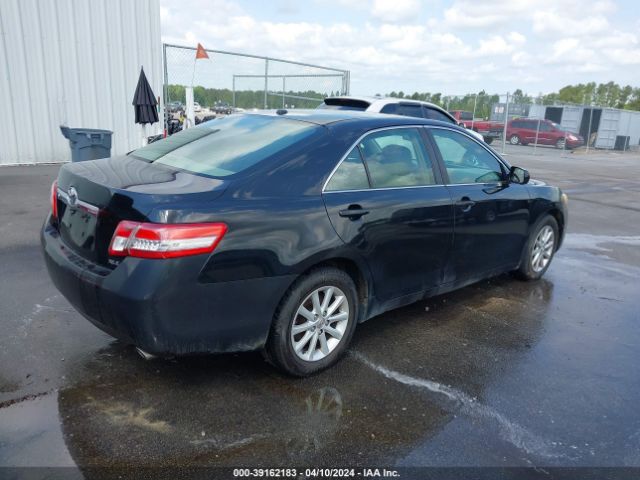 Photo 3 VIN: 4T1BK3EK6AU109647 - TOYOTA CAMRY 