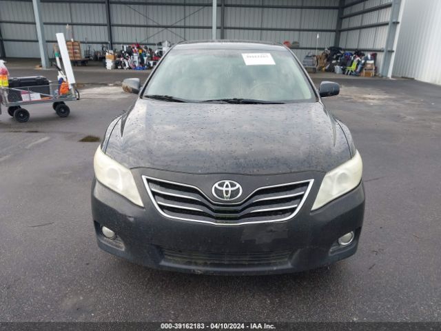 Photo 5 VIN: 4T1BK3EK6AU109647 - TOYOTA CAMRY 