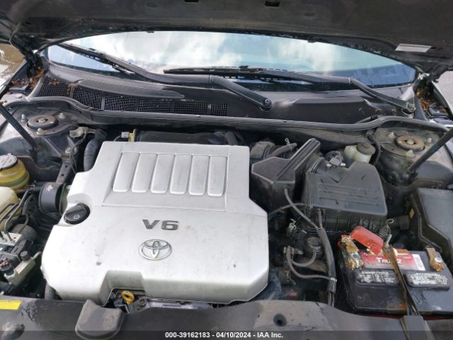 Photo 9 VIN: 4T1BK3EK6AU109647 - TOYOTA CAMRY 