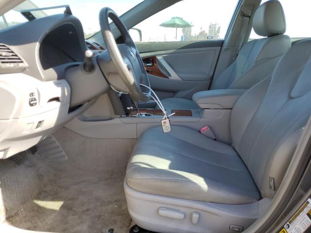 Photo 6 VIN: 4T1BK3EK6AU109941 - TOYOTA CAMRY 