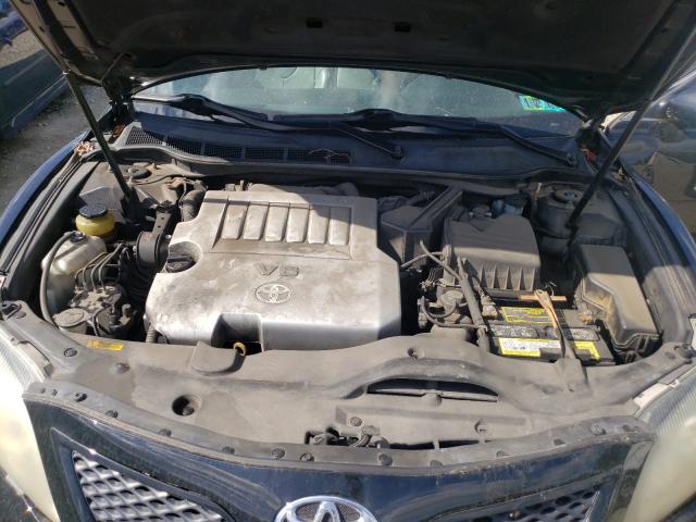 Photo 6 VIN: 4T1BK3EK6AU110376 - TOYOTA CAMRY SE 