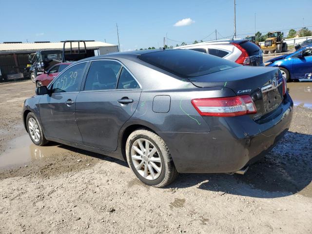 Photo 1 VIN: 4T1BK3EK6AU112032 - TOYOTA CAMRY SE 