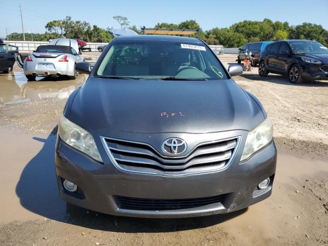 Photo 4 VIN: 4T1BK3EK6AU112032 - TOYOTA CAMRY SE 