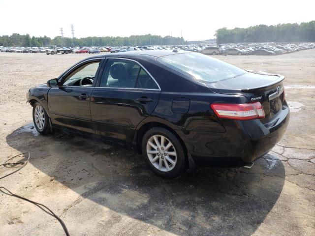 Photo 1 VIN: 4T1BK3EK6AU112788 - TOYOTA CAMRY SE 