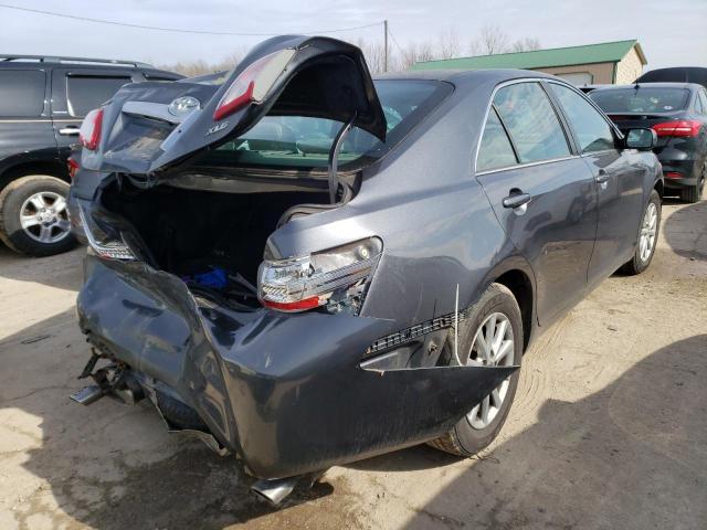 Photo 2 VIN: 4T1BK3EK6AU113763 - TOYOTA CAMRY SE 