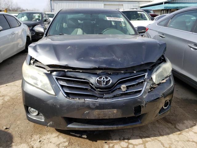 Photo 4 VIN: 4T1BK3EK6AU113763 - TOYOTA CAMRY SE 