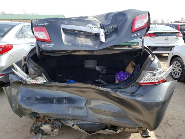 Photo 5 VIN: 4T1BK3EK6AU113763 - TOYOTA CAMRY SE 