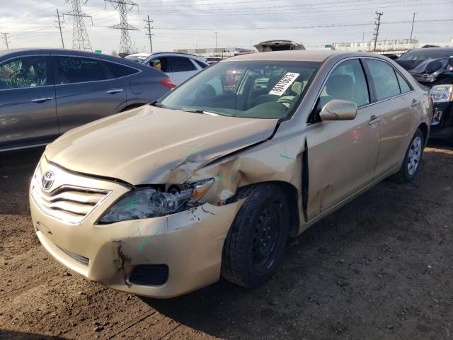 Photo 0 VIN: 4T1BK3EK6AU114623 - TOYOTA CAMRY 