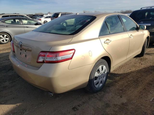 Photo 2 VIN: 4T1BK3EK6AU114623 - TOYOTA CAMRY 