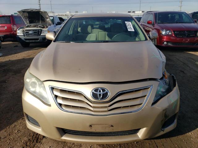 Photo 4 VIN: 4T1BK3EK6AU114623 - TOYOTA CAMRY 