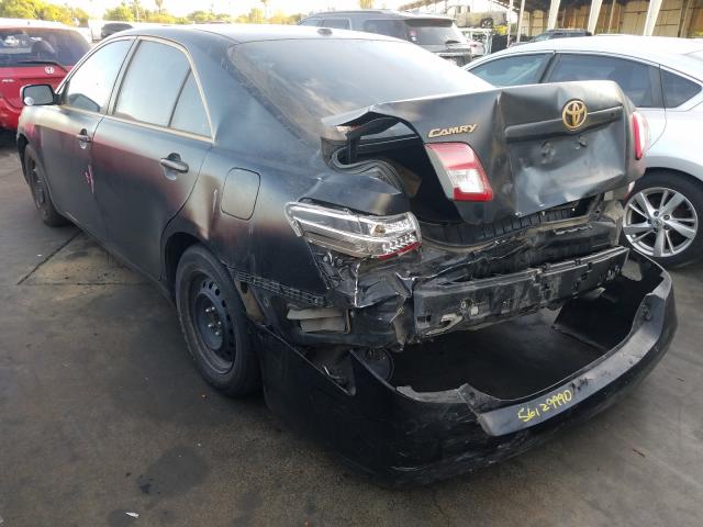 Photo 2 VIN: 4T1BK3EK6AU116548 - TOYOTA CAMRY SE 