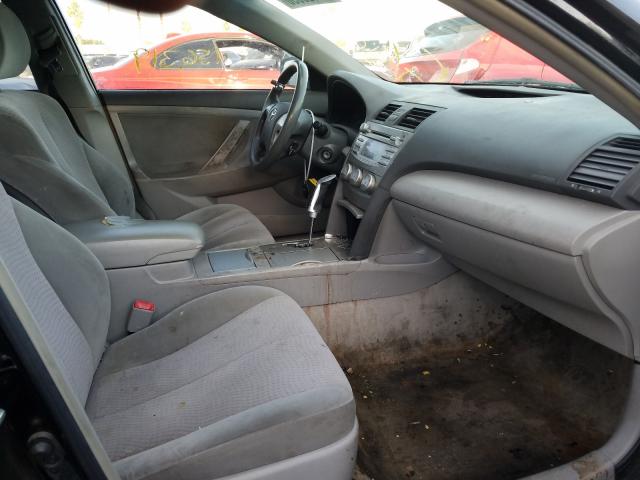 Photo 4 VIN: 4T1BK3EK6AU116548 - TOYOTA CAMRY SE 