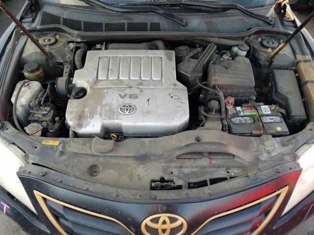 Photo 6 VIN: 4T1BK3EK6AU116548 - TOYOTA CAMRY SE 