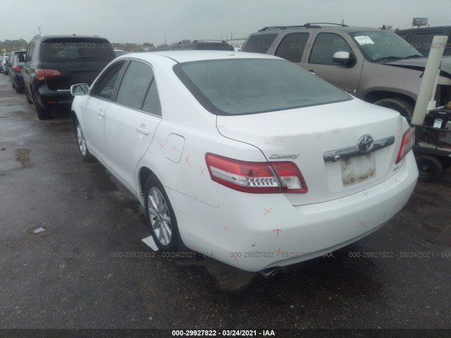 Photo 2 VIN: 4T1BK3EK6AU598194 - TOYOTA CAMRY 