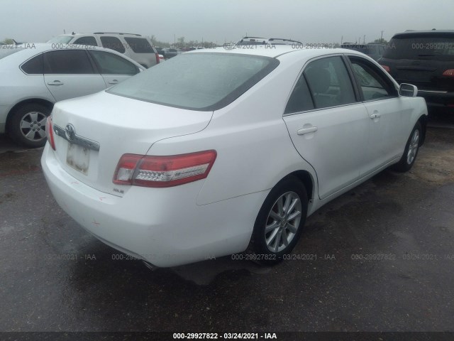 Photo 3 VIN: 4T1BK3EK6AU598194 - TOYOTA CAMRY 