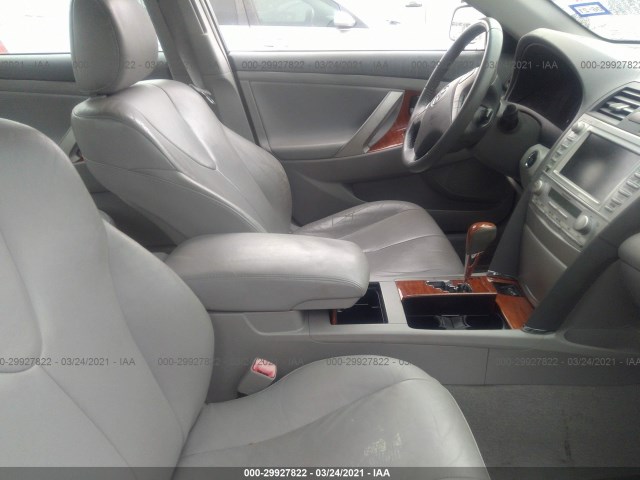 Photo 4 VIN: 4T1BK3EK6AU598194 - TOYOTA CAMRY 