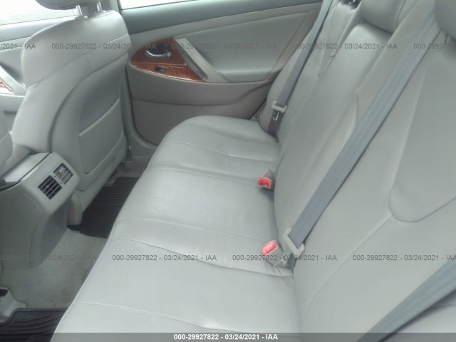 Photo 7 VIN: 4T1BK3EK6AU598194 - TOYOTA CAMRY 