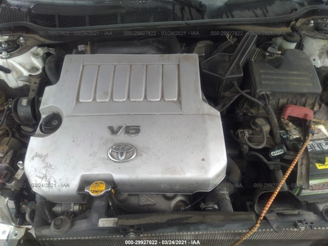 Photo 9 VIN: 4T1BK3EK6AU598194 - TOYOTA CAMRY 