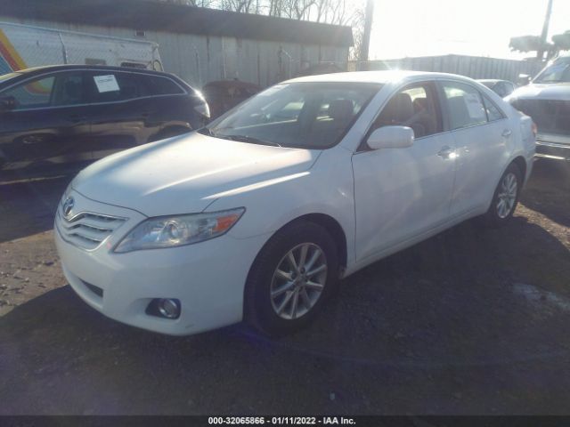 Photo 1 VIN: 4T1BK3EK6AU600039 - TOYOTA CAMRY 