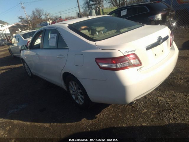 Photo 2 VIN: 4T1BK3EK6AU600039 - TOYOTA CAMRY 