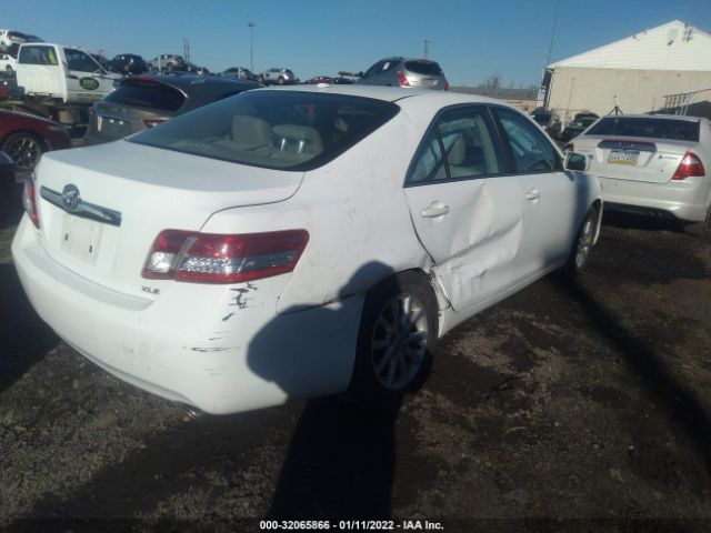 Photo 3 VIN: 4T1BK3EK6AU600039 - TOYOTA CAMRY 