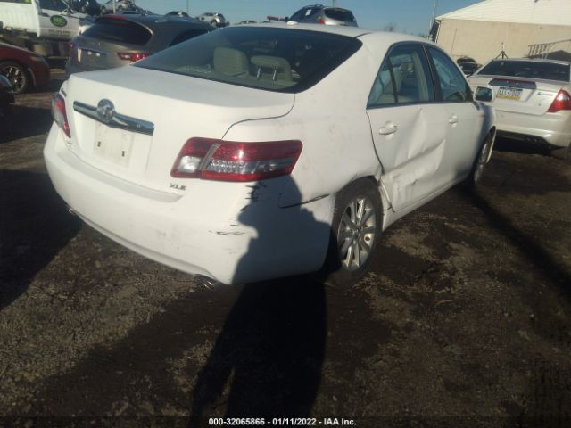 Photo 5 VIN: 4T1BK3EK6AU600039 - TOYOTA CAMRY 