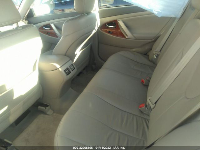 Photo 7 VIN: 4T1BK3EK6AU600039 - TOYOTA CAMRY 