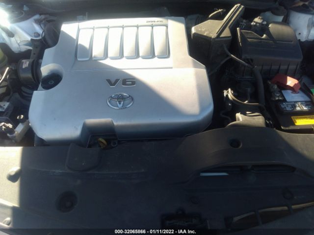 Photo 9 VIN: 4T1BK3EK6AU600039 - TOYOTA CAMRY 