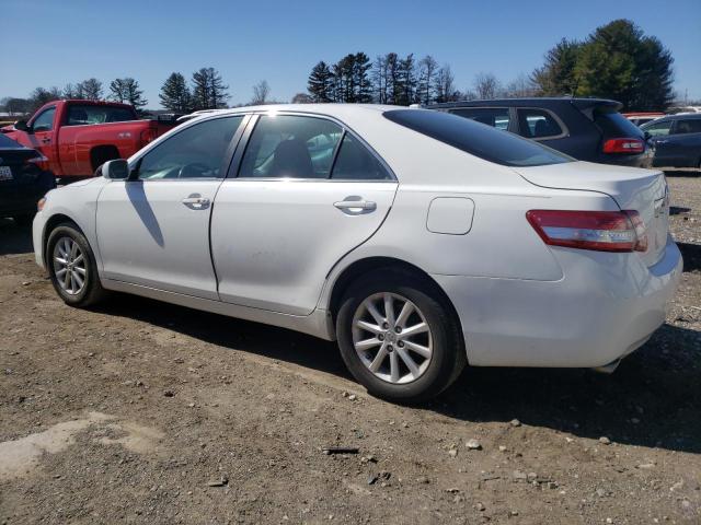 Photo 1 VIN: 4T1BK3EK6AU602034 - TOYOTA CAMRY SE 